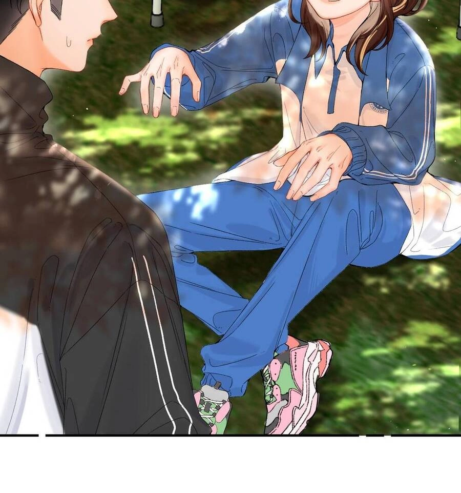 Xin Được Chỉ Giáo Chapter 8.1 - 18