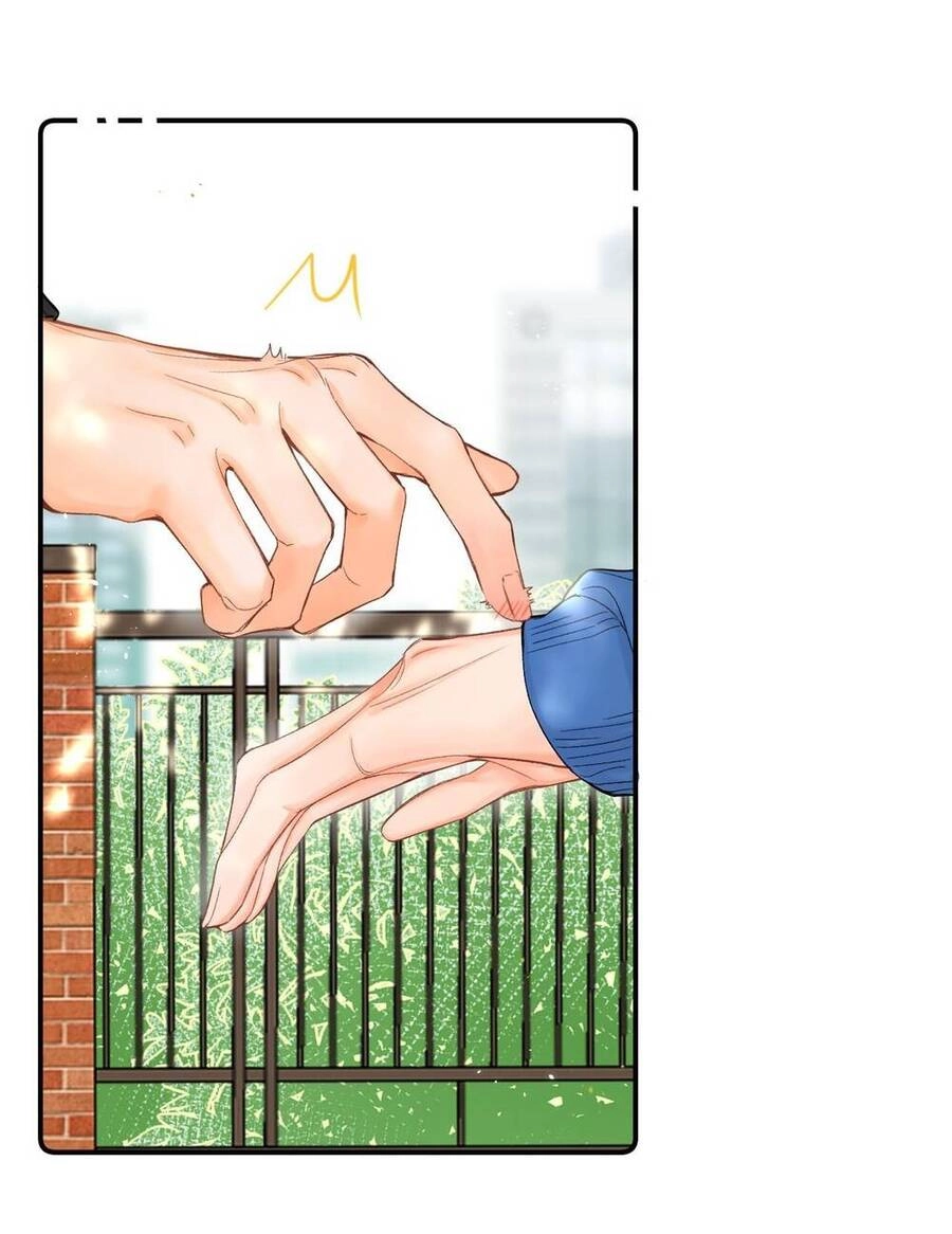 Xin Được Chỉ Giáo Chapter 8.1 - 19