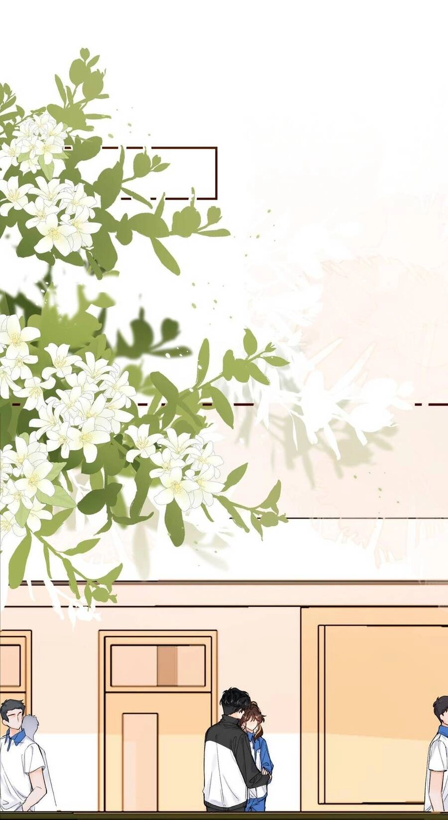 Xin Được Chỉ Giáo Chapter 8.1 - 21