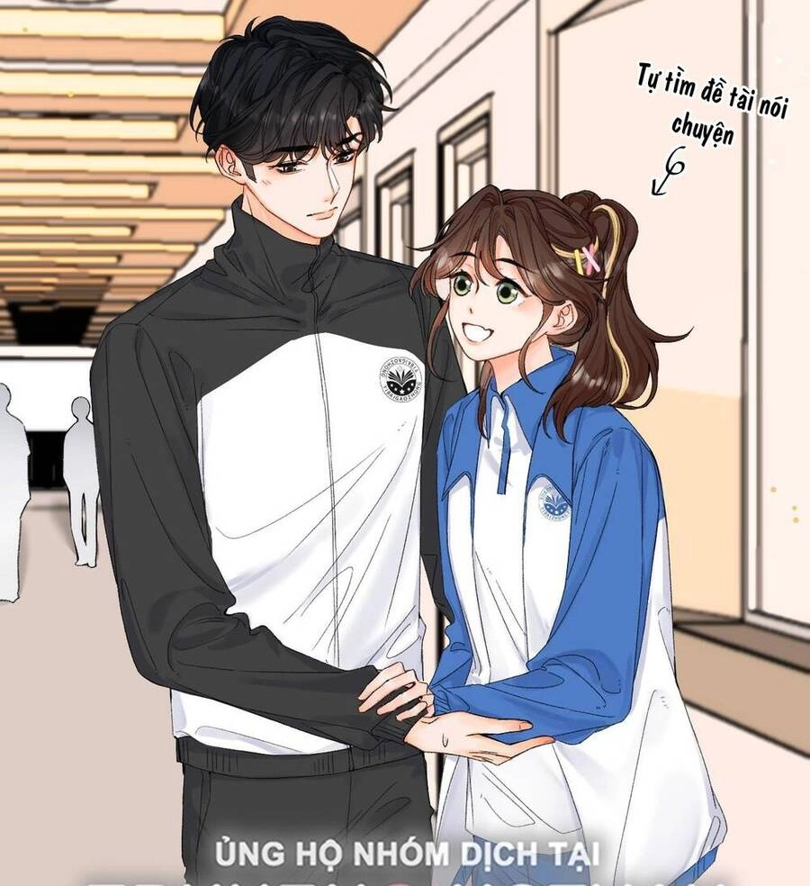 Xin Được Chỉ Giáo Chapter 8.1 - 23