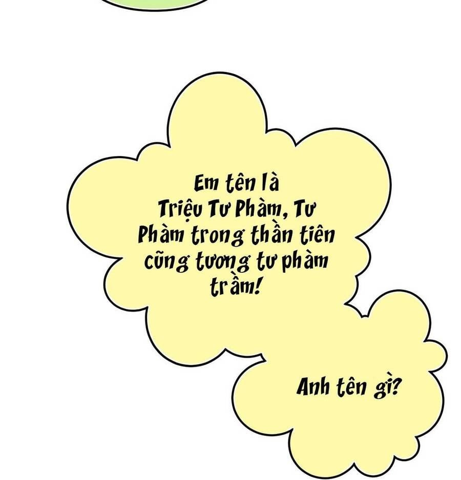 Xin Được Chỉ Giáo Chapter 8.2 - 2