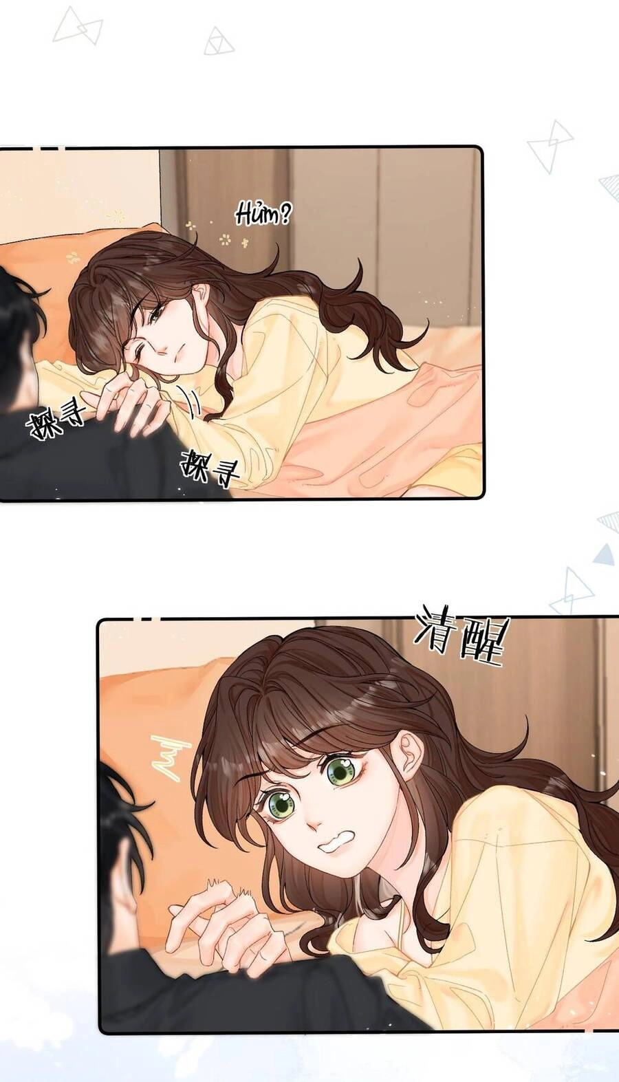 Xin Được Chỉ Giáo Chapter 8.2 - 10