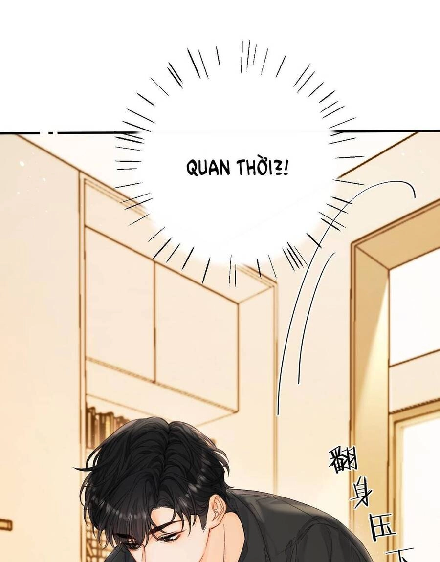 Xin Được Chỉ Giáo Chapter 8.2 - 13