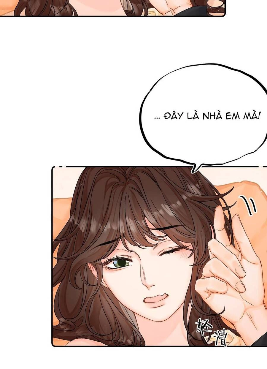 Xin Được Chỉ Giáo Chapter 8.2 - 16