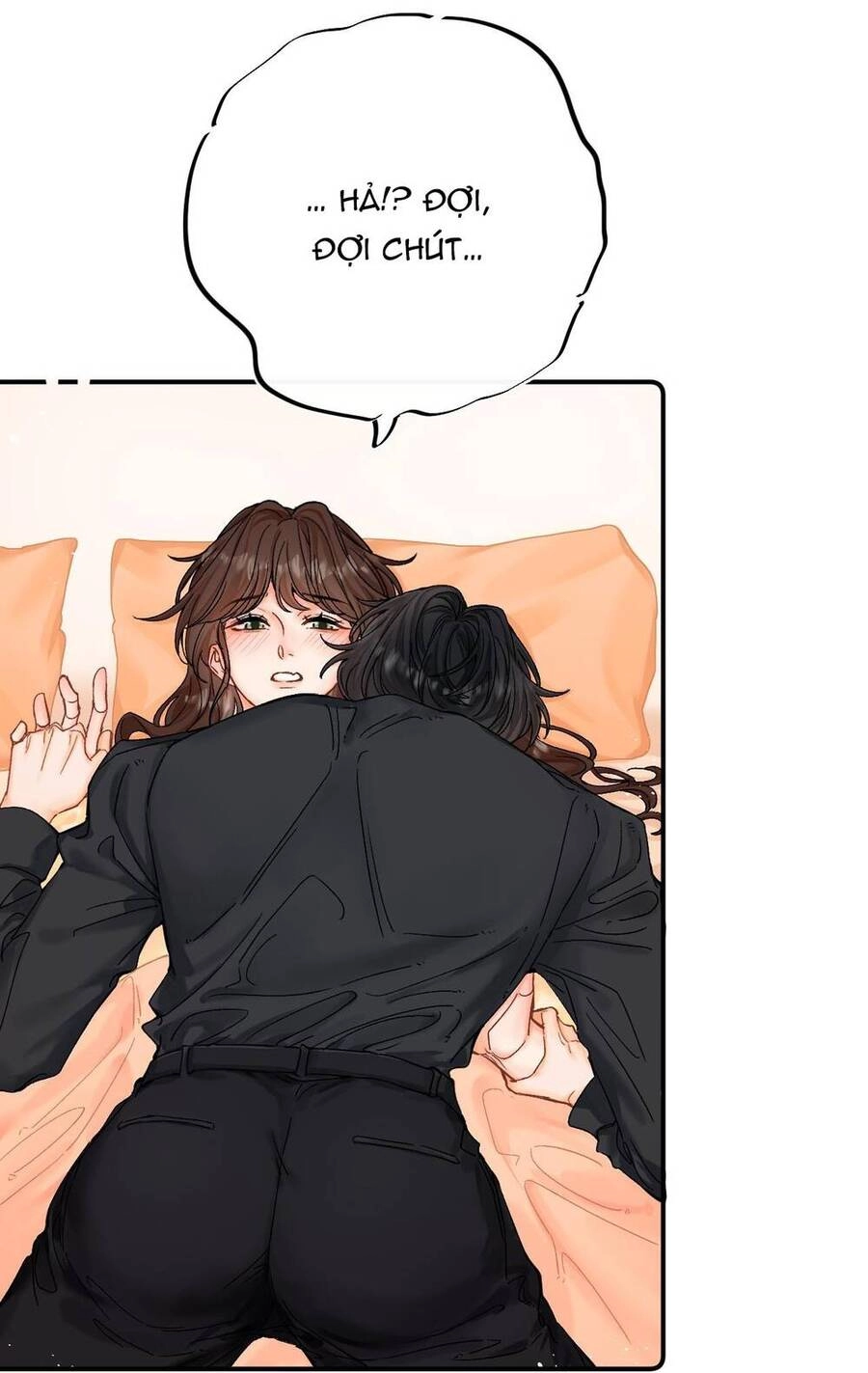 Xin Được Chỉ Giáo Chapter 8.2 - 19