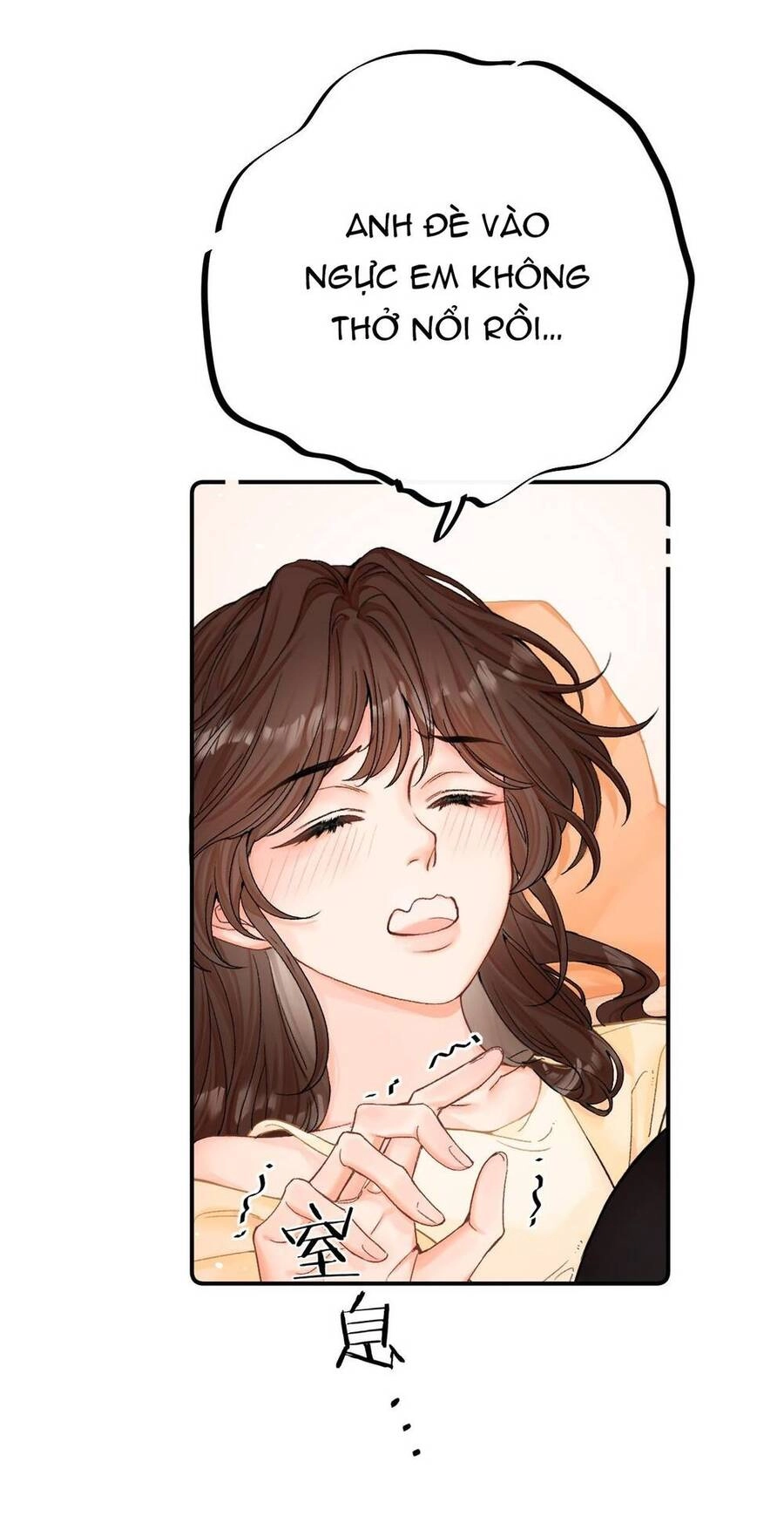 Xin Được Chỉ Giáo Chapter 8.2 - 22