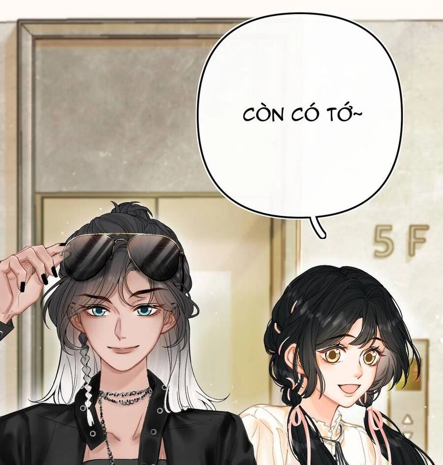 Xin Được Chỉ Giáo Chapter 8.2 - 29