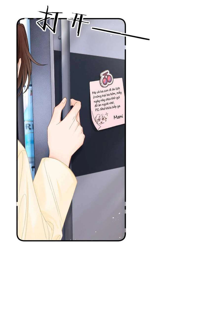 Xin Được Chỉ Giáo Chapter 9.1 - 3