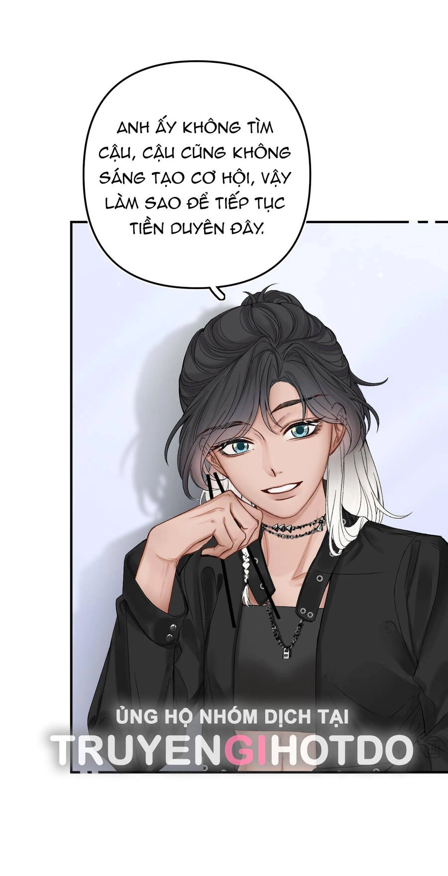 Xin Được Chỉ Giáo Chapter 9.1 - 12