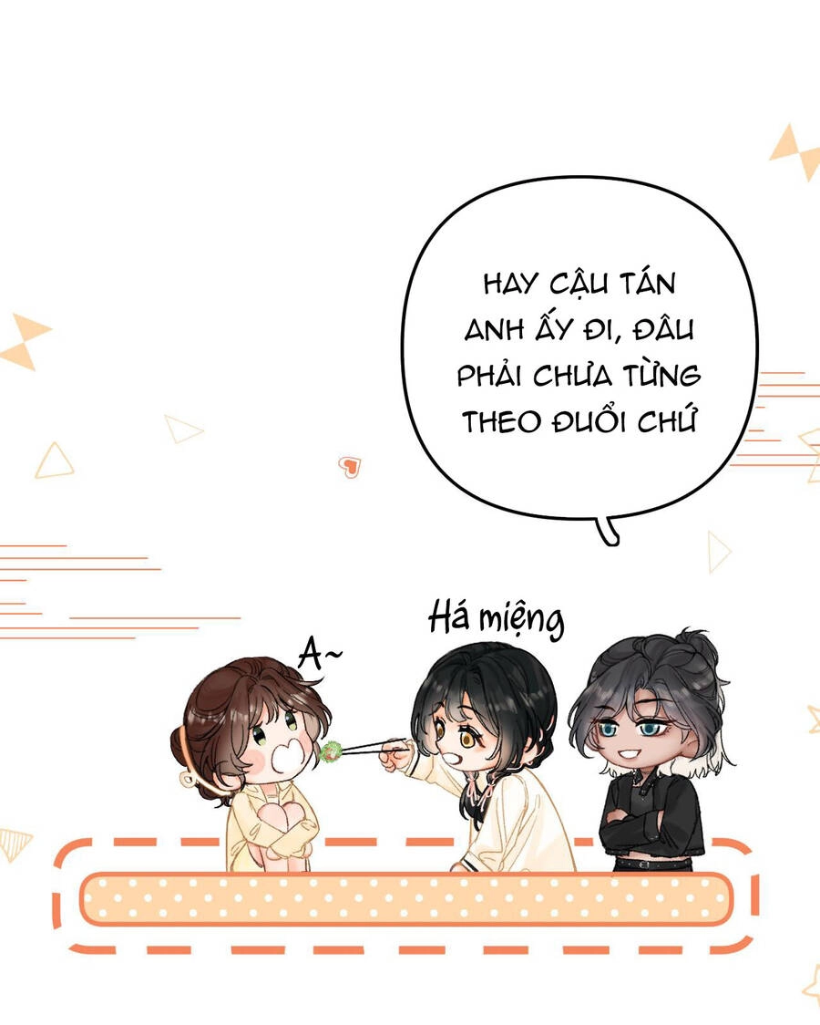 Xin Được Chỉ Giáo Chapter 9.1 - 13