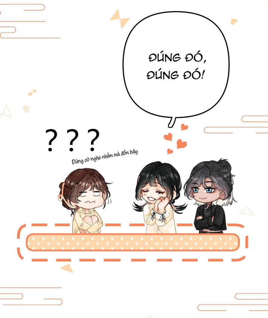 Xin Được Chỉ Giáo Chapter 9.1 - 14