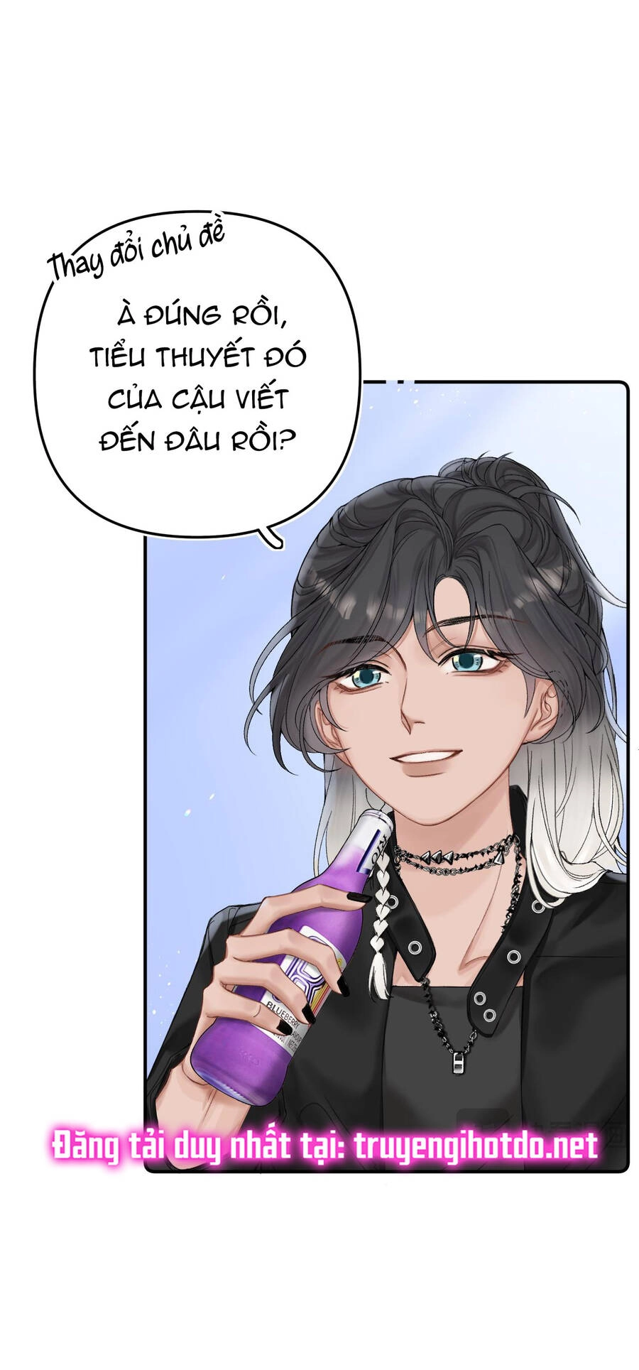 Xin Được Chỉ Giáo Chapter 9.2 - 6