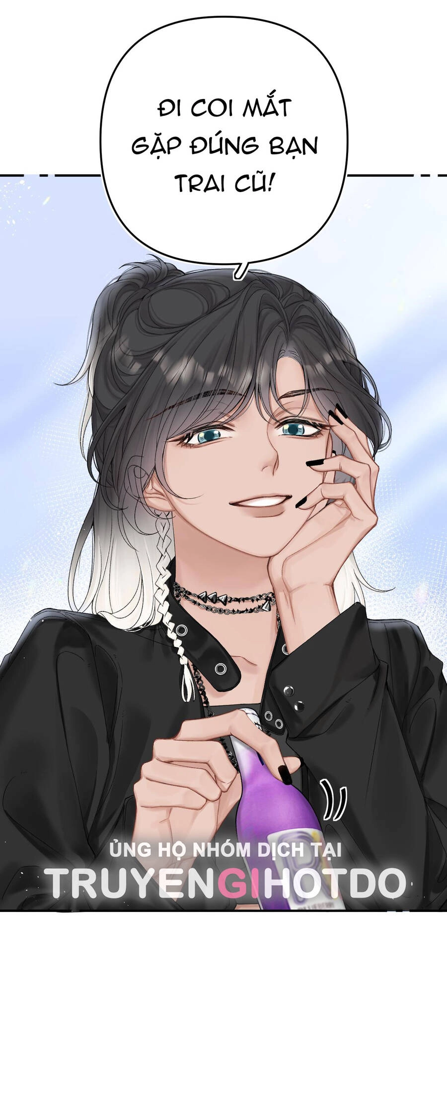 Xin Được Chỉ Giáo Chapter 9.2 - 10