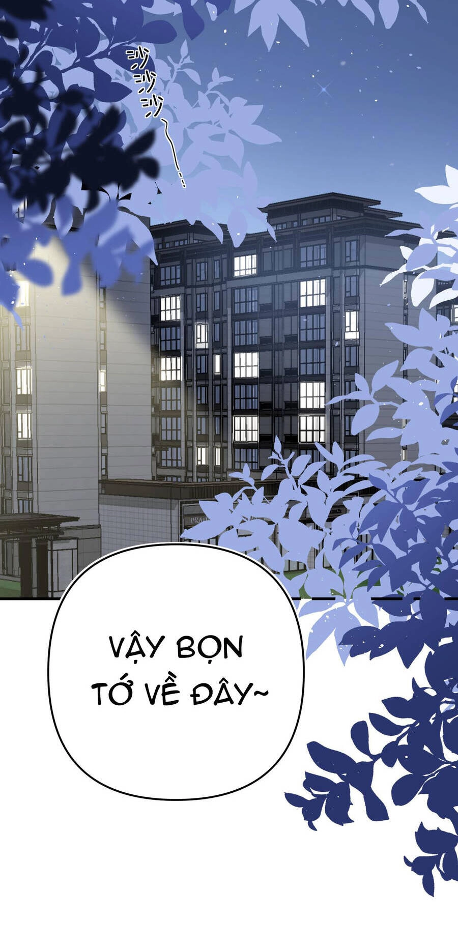 Xin Được Chỉ Giáo Chapter 9.2 - 12