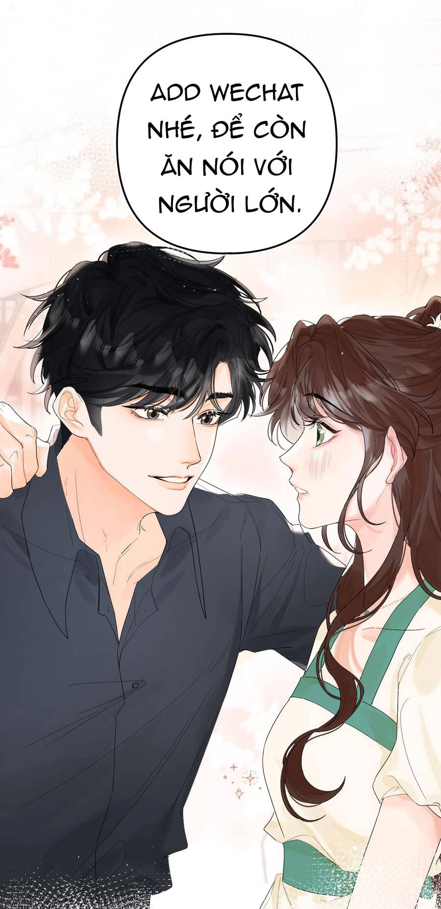 Xin Được Chỉ Giáo Chapter 9.2 - 16