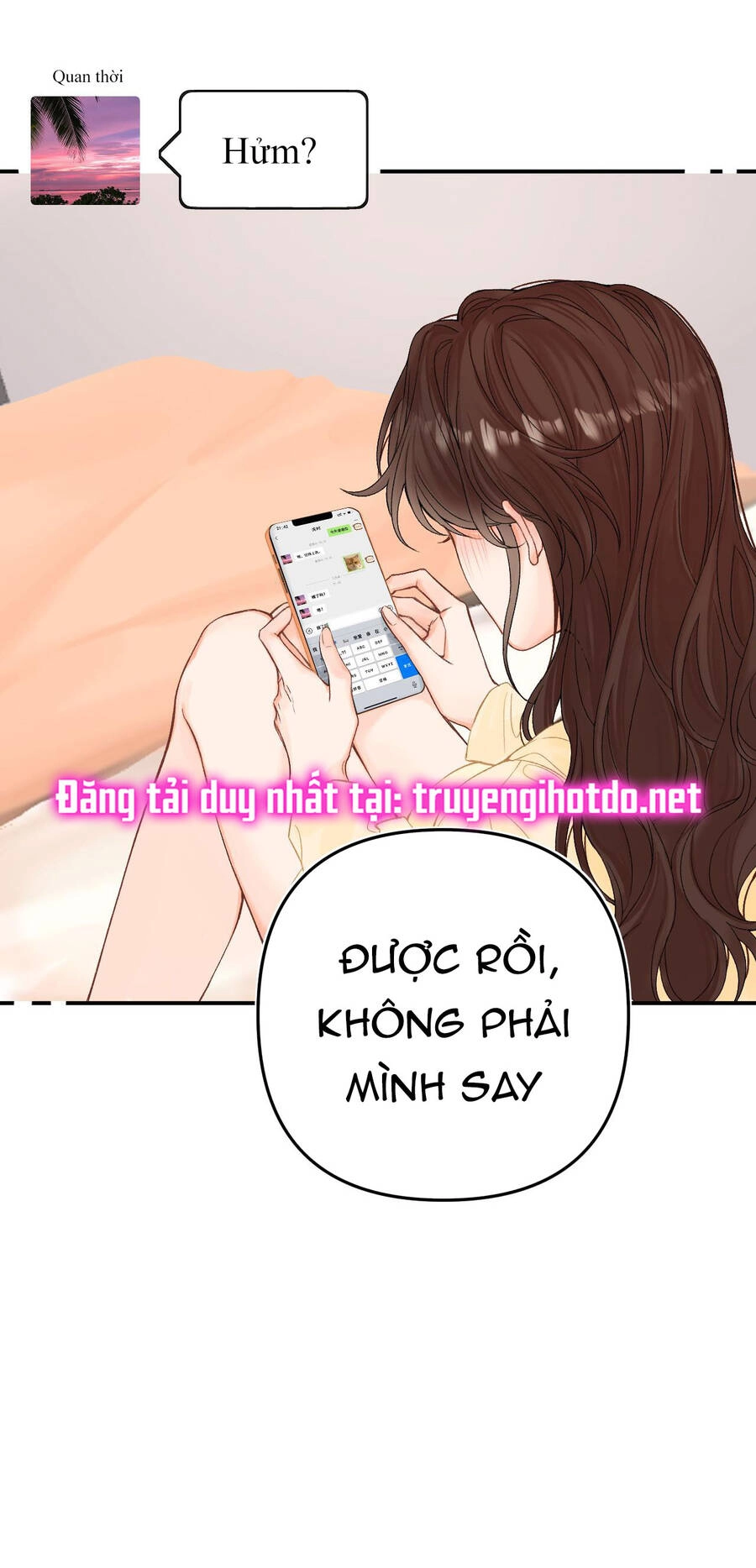 Xin Được Chỉ Giáo Chapter 9.2 - 25