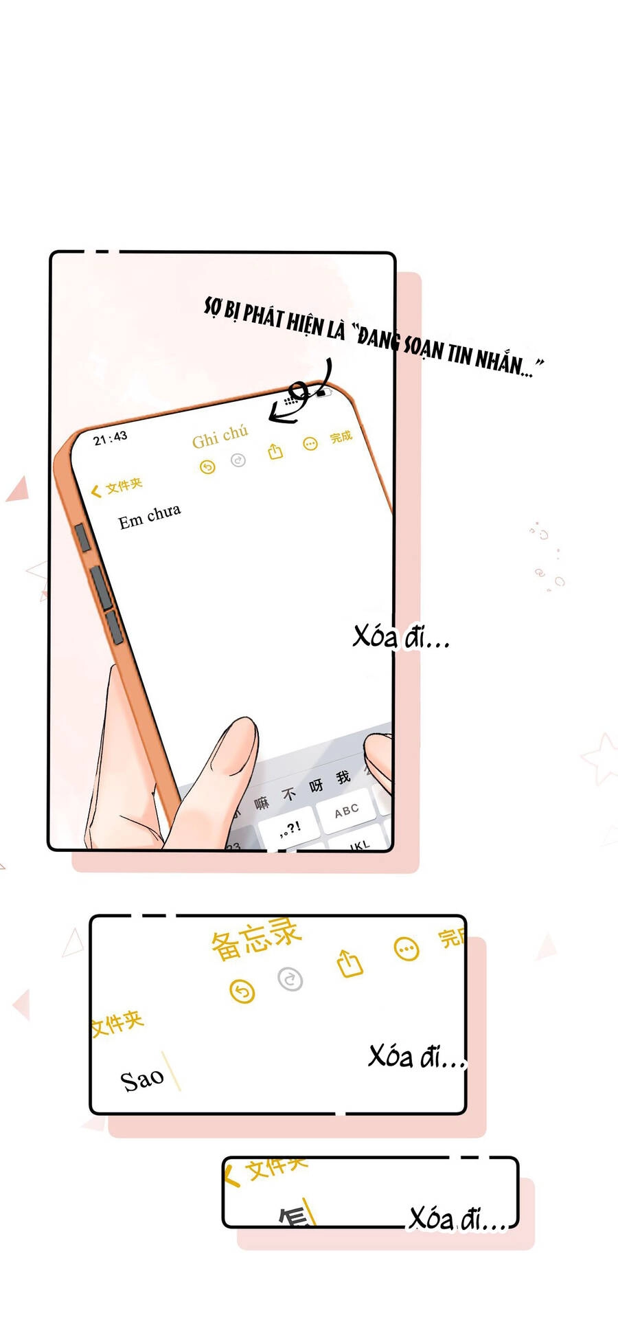 Xin Được Chỉ Giáo Chapter 9.2 - 27