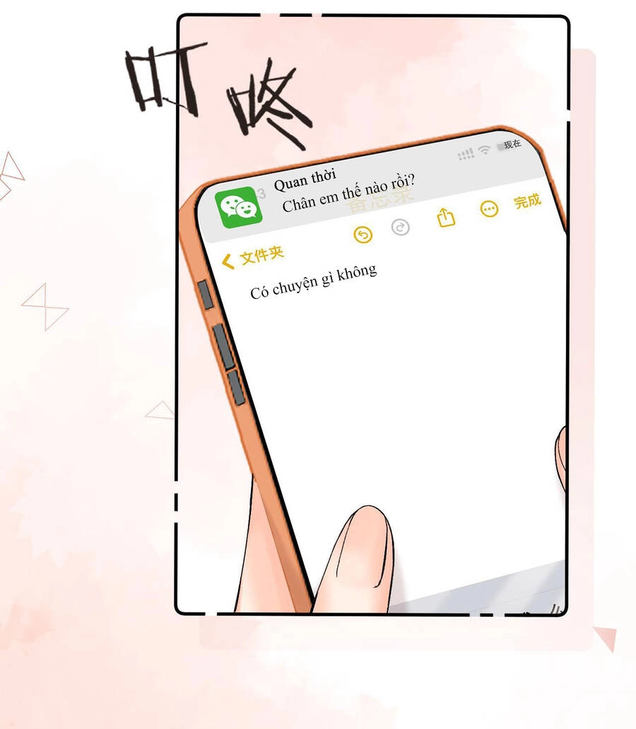 Xin Được Chỉ Giáo Chapter 9.2 - 28