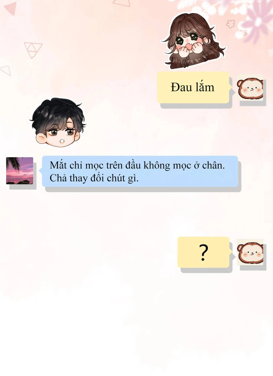 Xin Được Chỉ Giáo Chapter 9.2 - 30