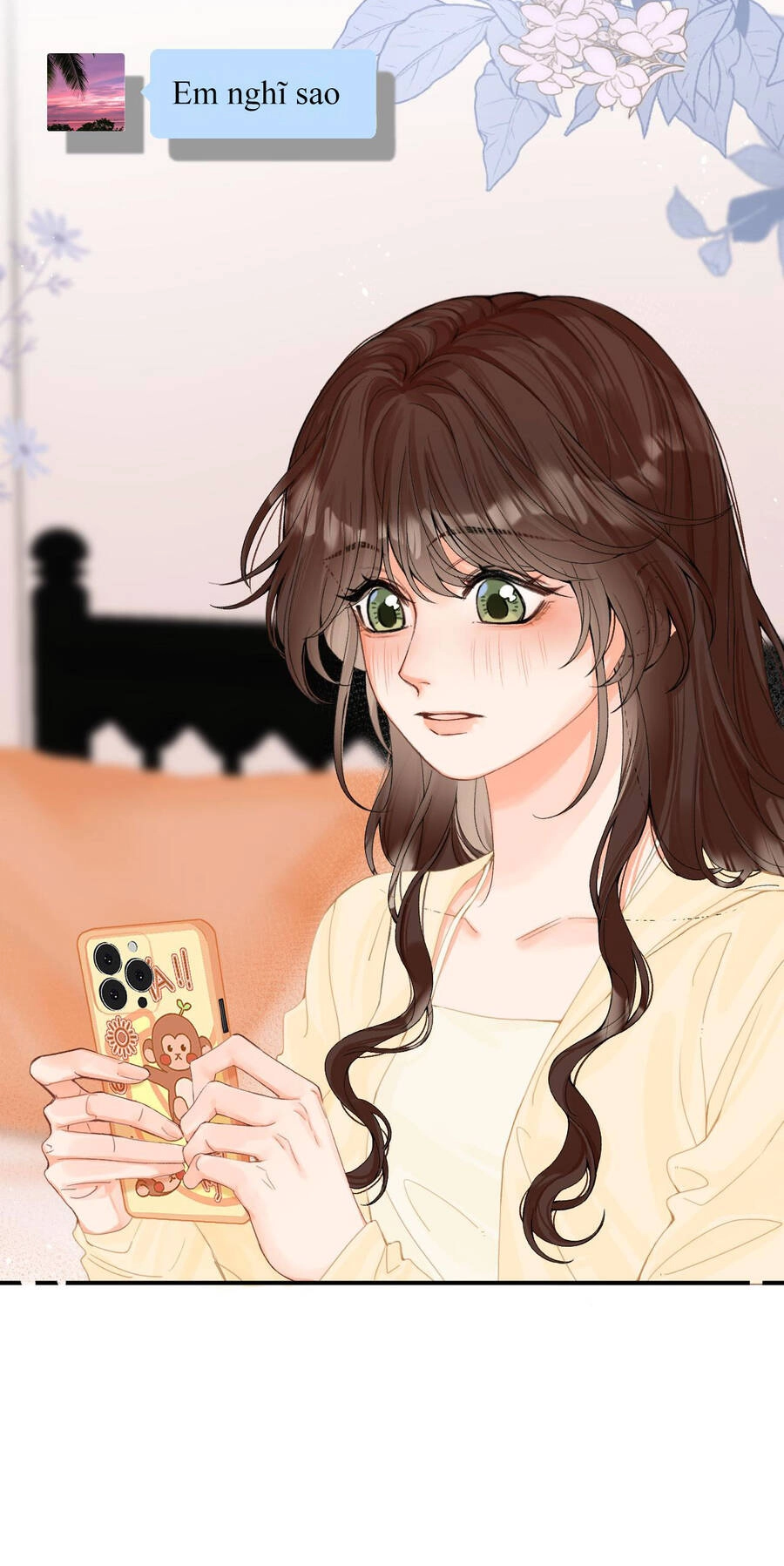 Xin Được Chỉ Giáo Chapter 9.2 - 37