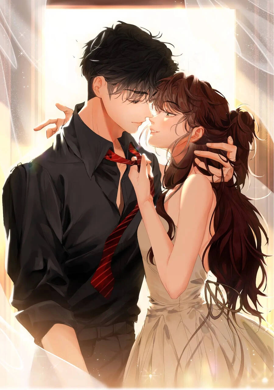 Xin Được Chỉ Giáo Chapter 10.1 - 2