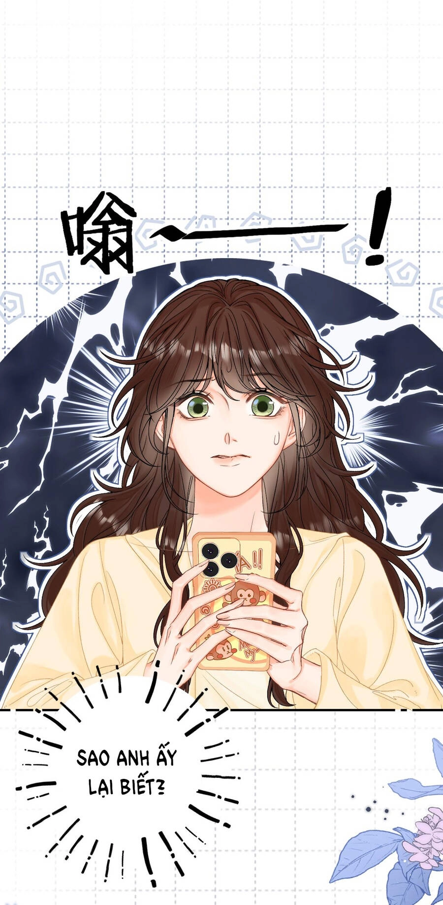 Xin Được Chỉ Giáo Chapter 10.1 - 5