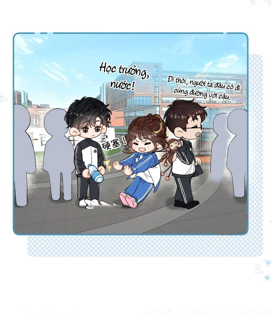 Xin Được Chỉ Giáo Chapter 10.1 - 11