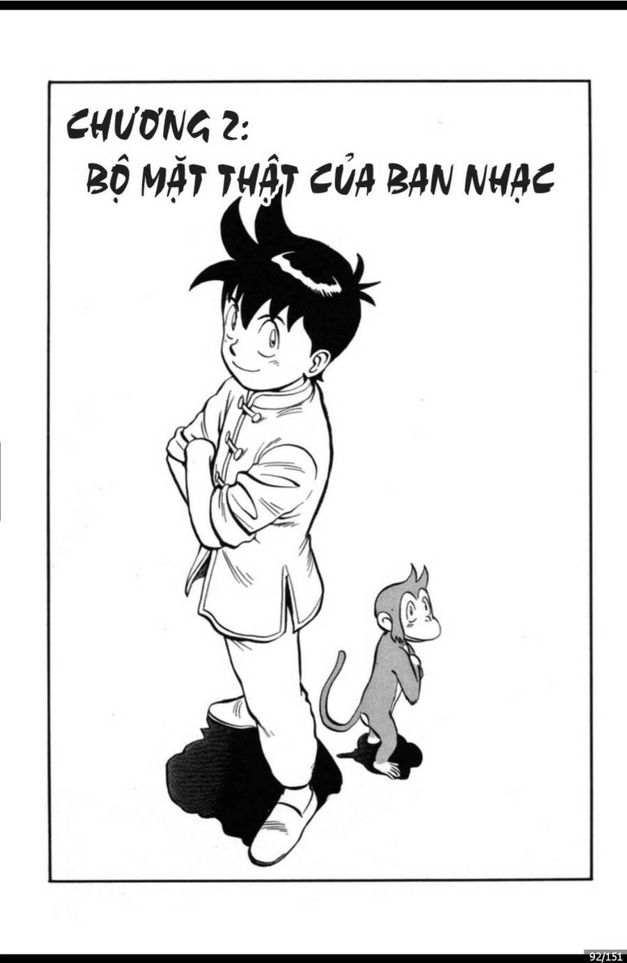 Hoàng Phi Hồng Ngoại Truyện Chapter 1 - 92