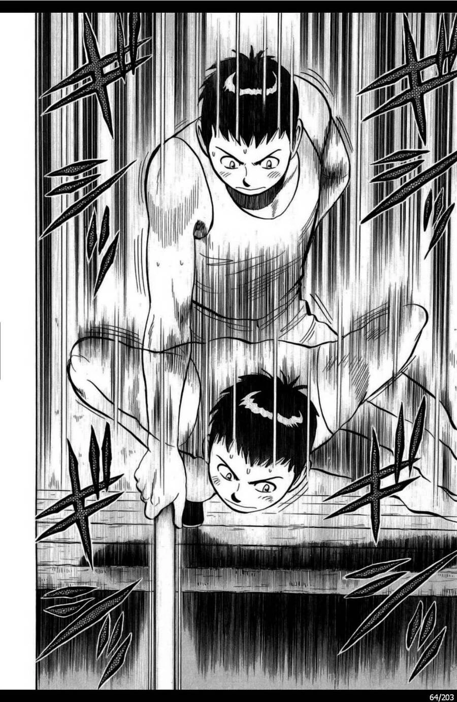 Hoàng Phi Hồng Ngoại Truyện Chapter 3 - 64