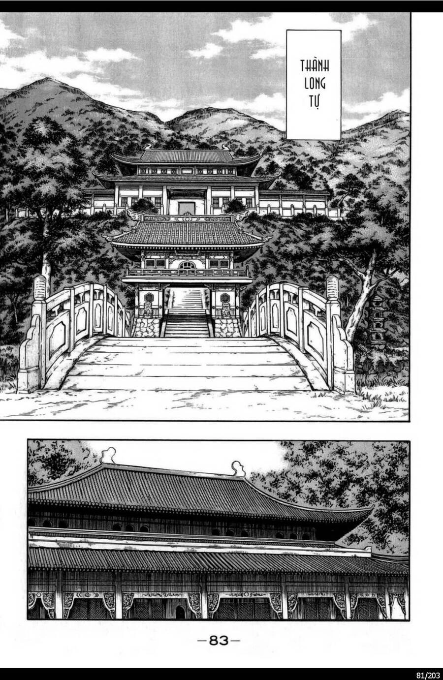 Hoàng Phi Hồng Ngoại Truyện Chapter 3 - 81