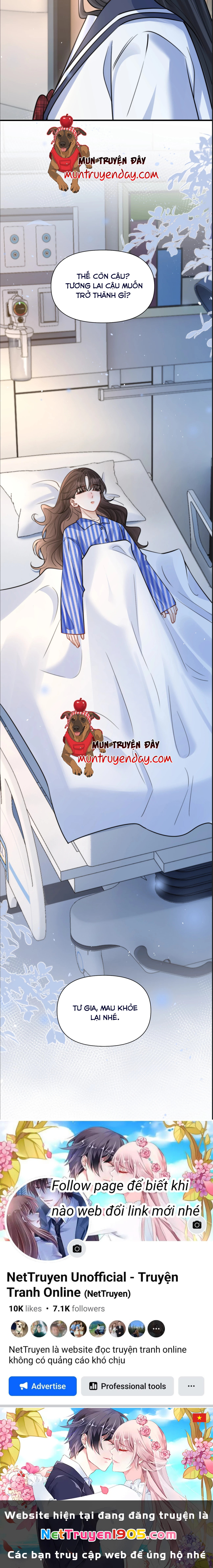 Em Có Nghe Thấy Tôi Nói Không Chapter 83 - 5