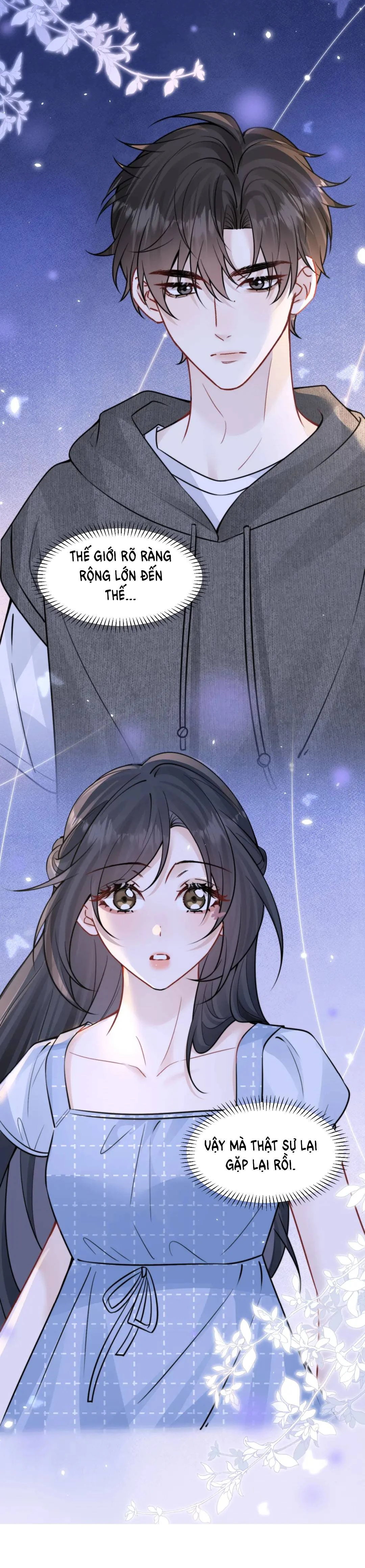 Em Có Nghe Thấy Tôi Nói Không Chapter 102 - 7