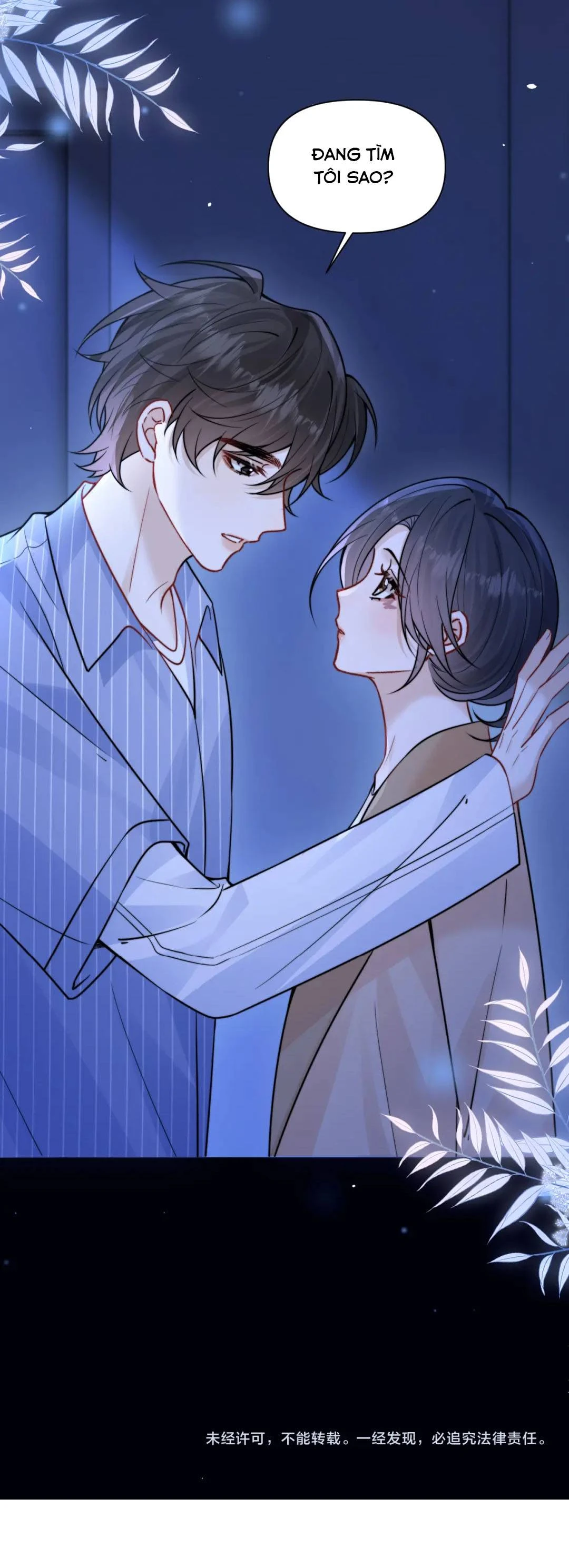 Em Có Nghe Thấy Tôi Nói Không Chapter 104 - 6