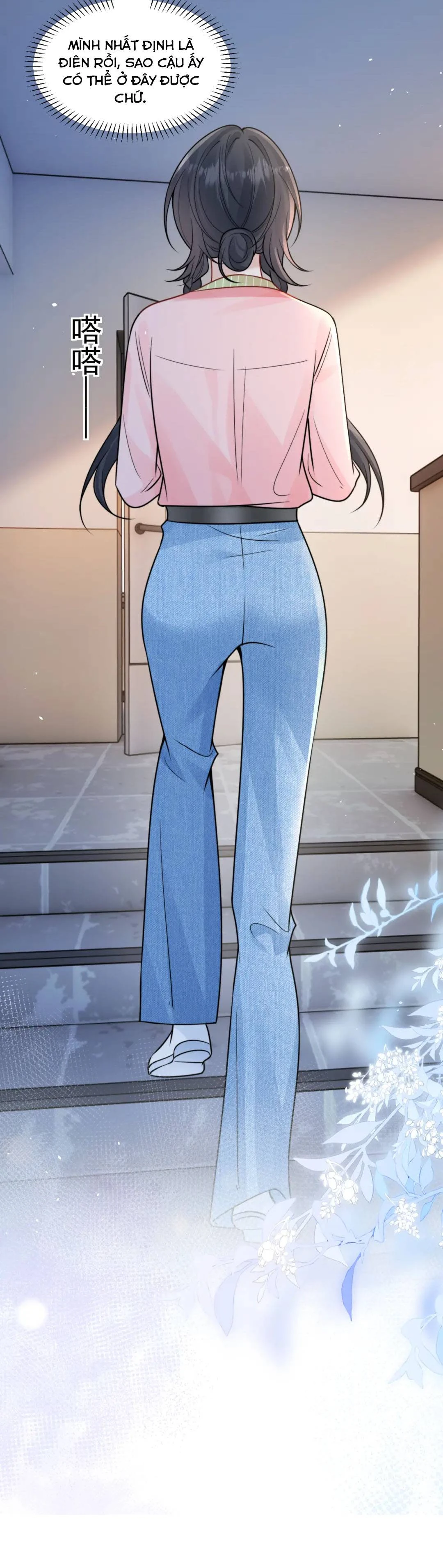 Em Có Nghe Thấy Tôi Nói Không Chapter 105 - 6