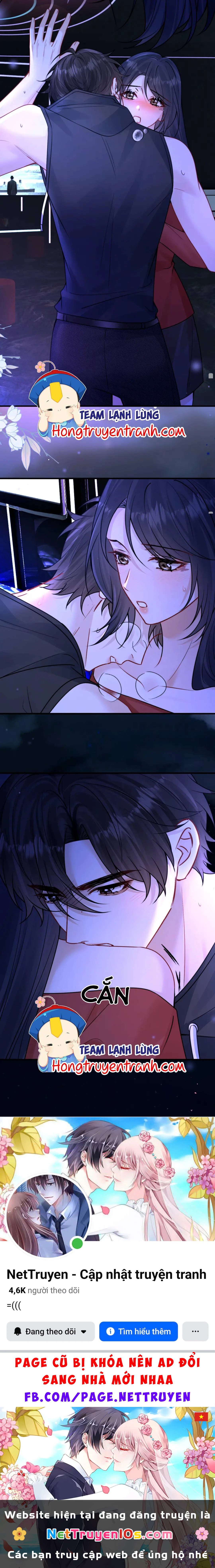 Em Có Nghe Thấy Tôi Nói Không Chapter 107 - 5