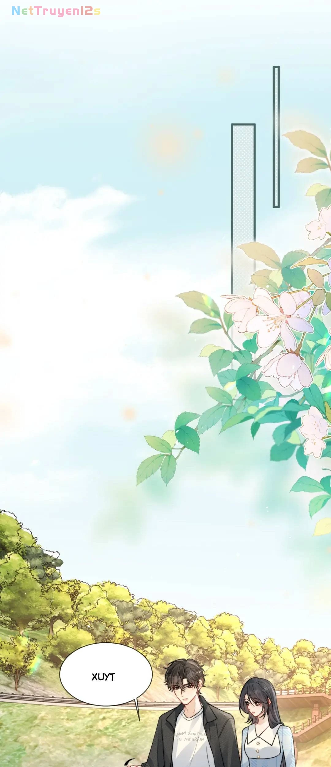Em Có Nghe Thấy Tôi Nói Không Chapter 115 - 1