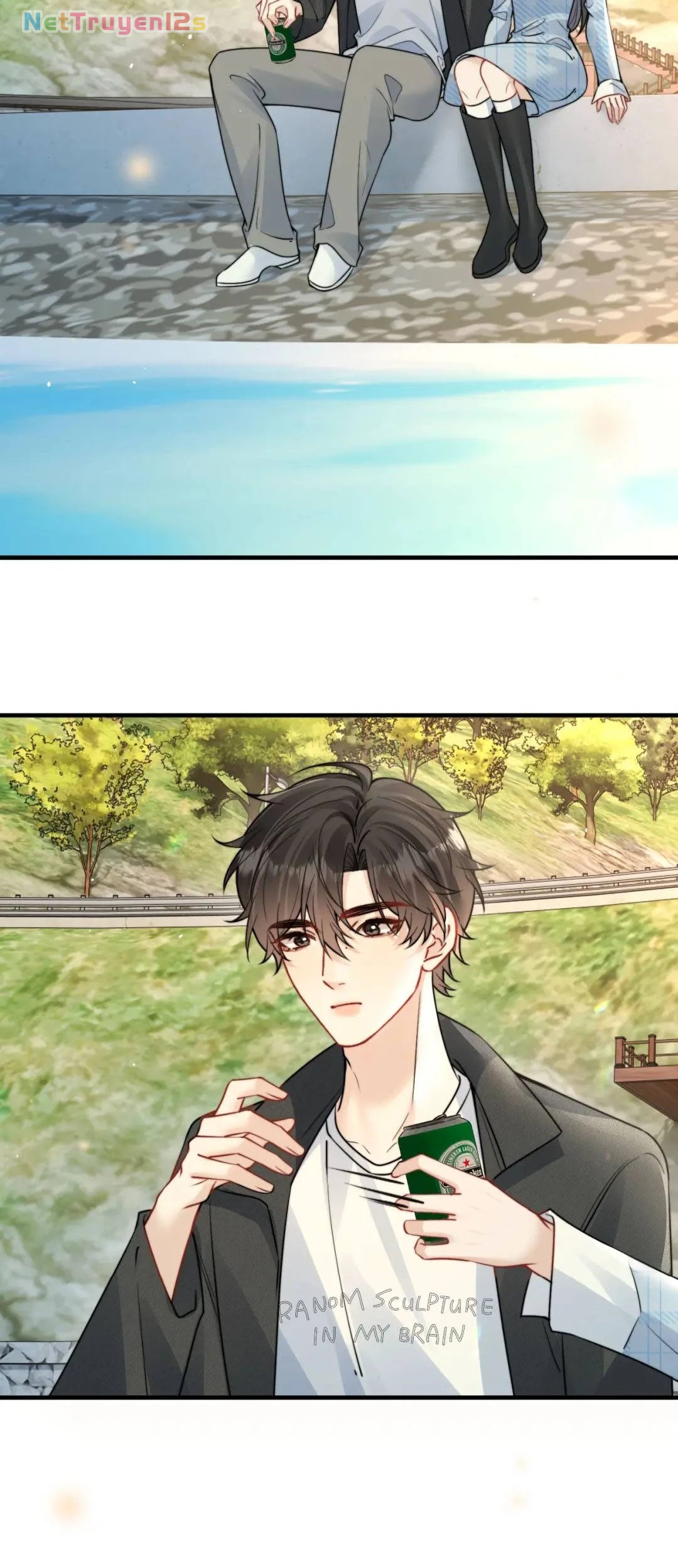 Em Có Nghe Thấy Tôi Nói Không Chapter 115 - 2
