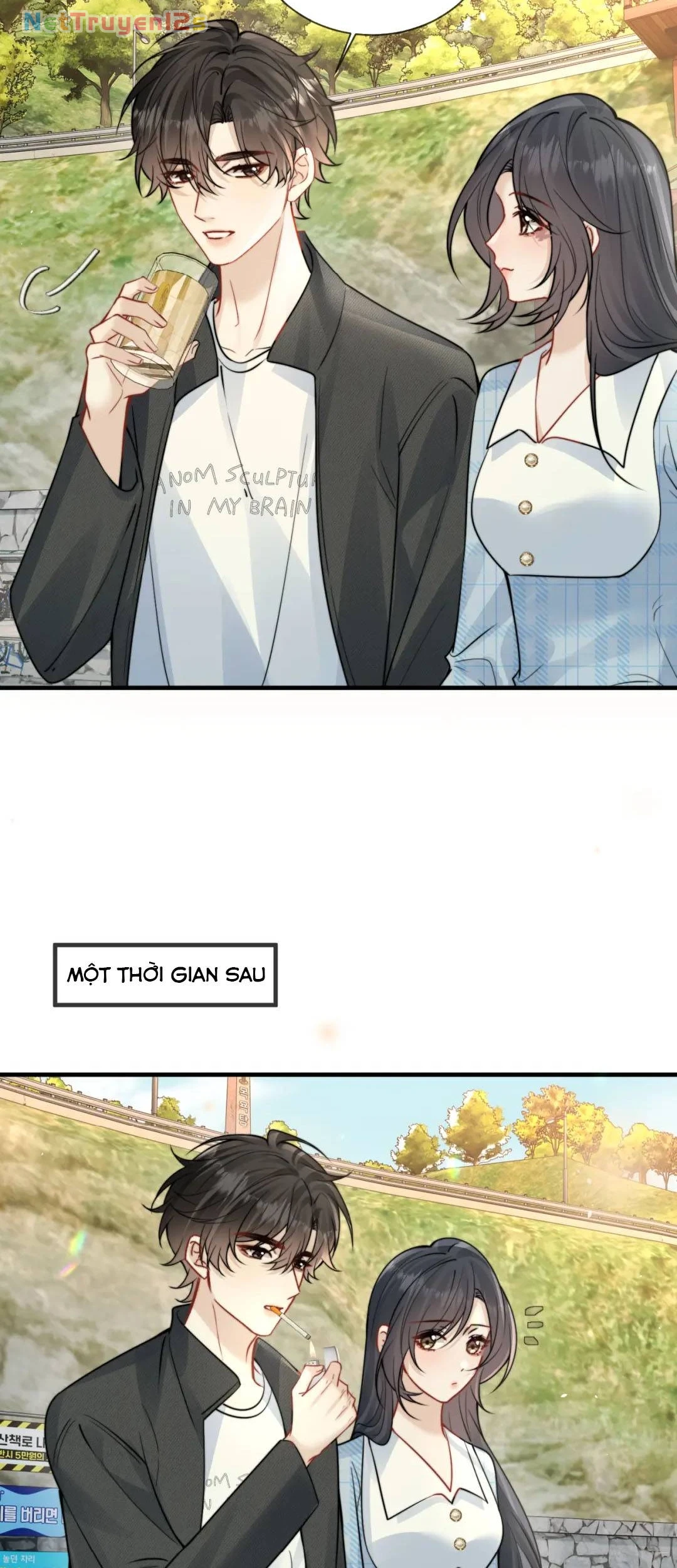 Em Có Nghe Thấy Tôi Nói Không Chapter 115 - 4