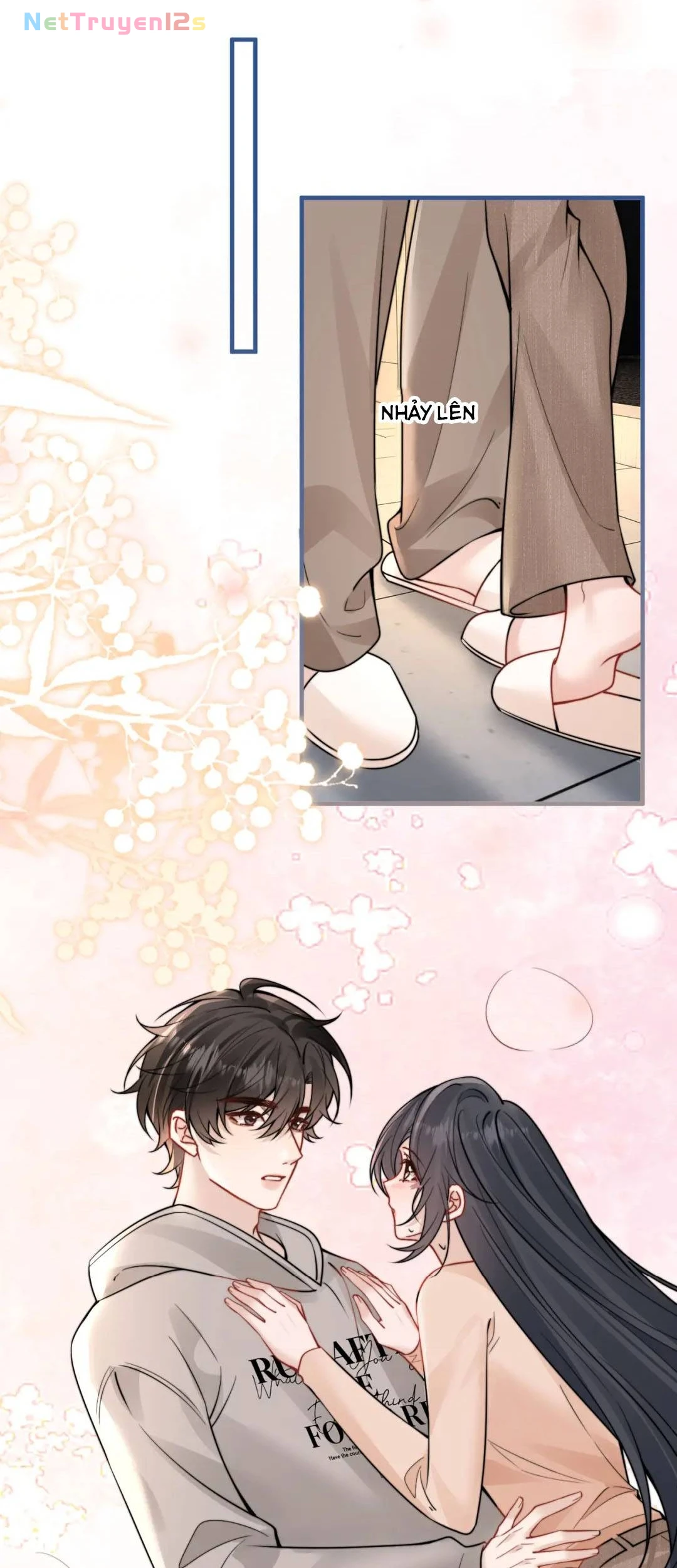Em Có Nghe Thấy Tôi Nói Không Chapter 116 - 4