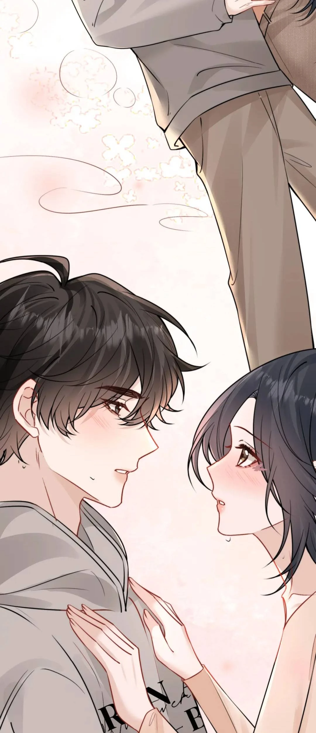 Em Có Nghe Thấy Tôi Nói Không Chapter 116 - 5