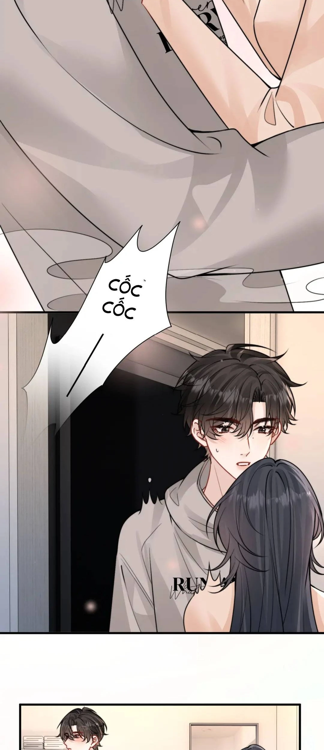 Em Có Nghe Thấy Tôi Nói Không Chapter 116 - 6