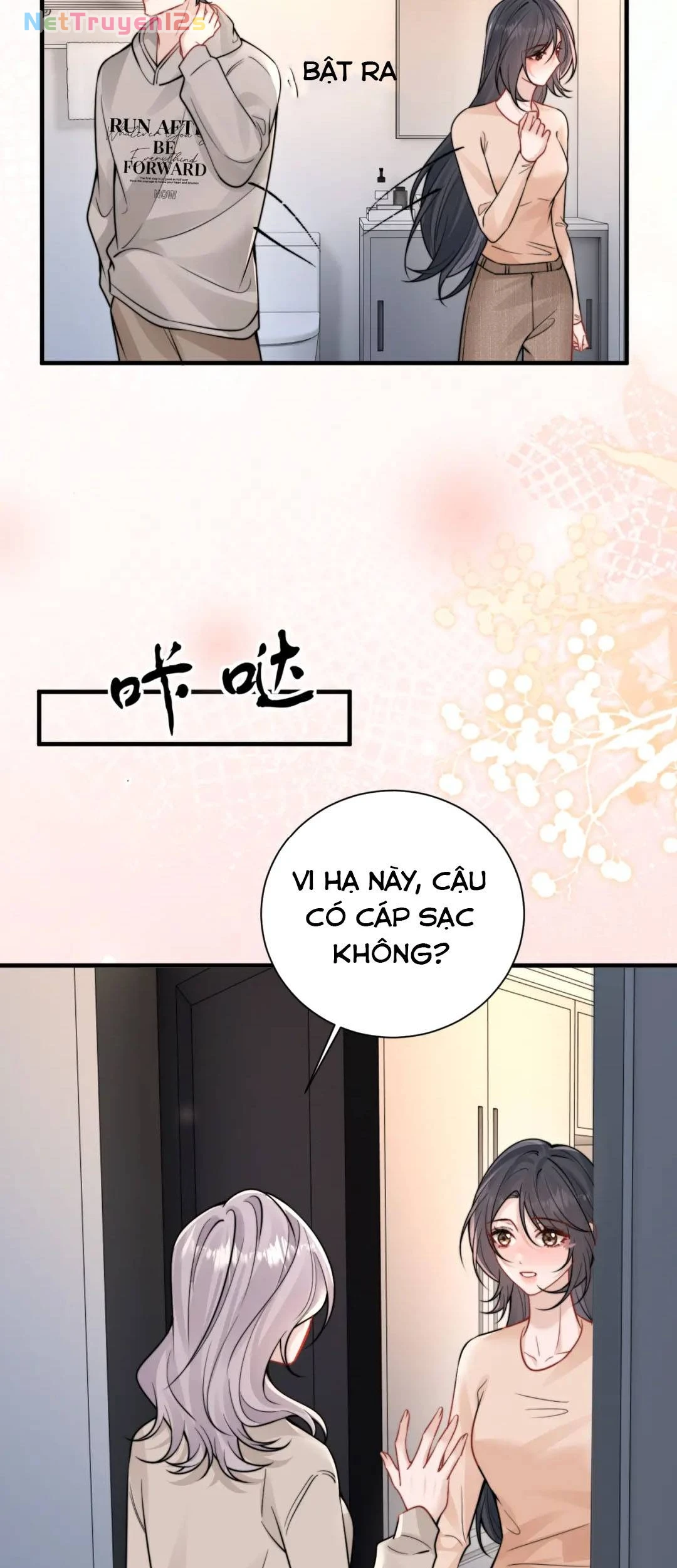 Em Có Nghe Thấy Tôi Nói Không Chapter 116 - 7