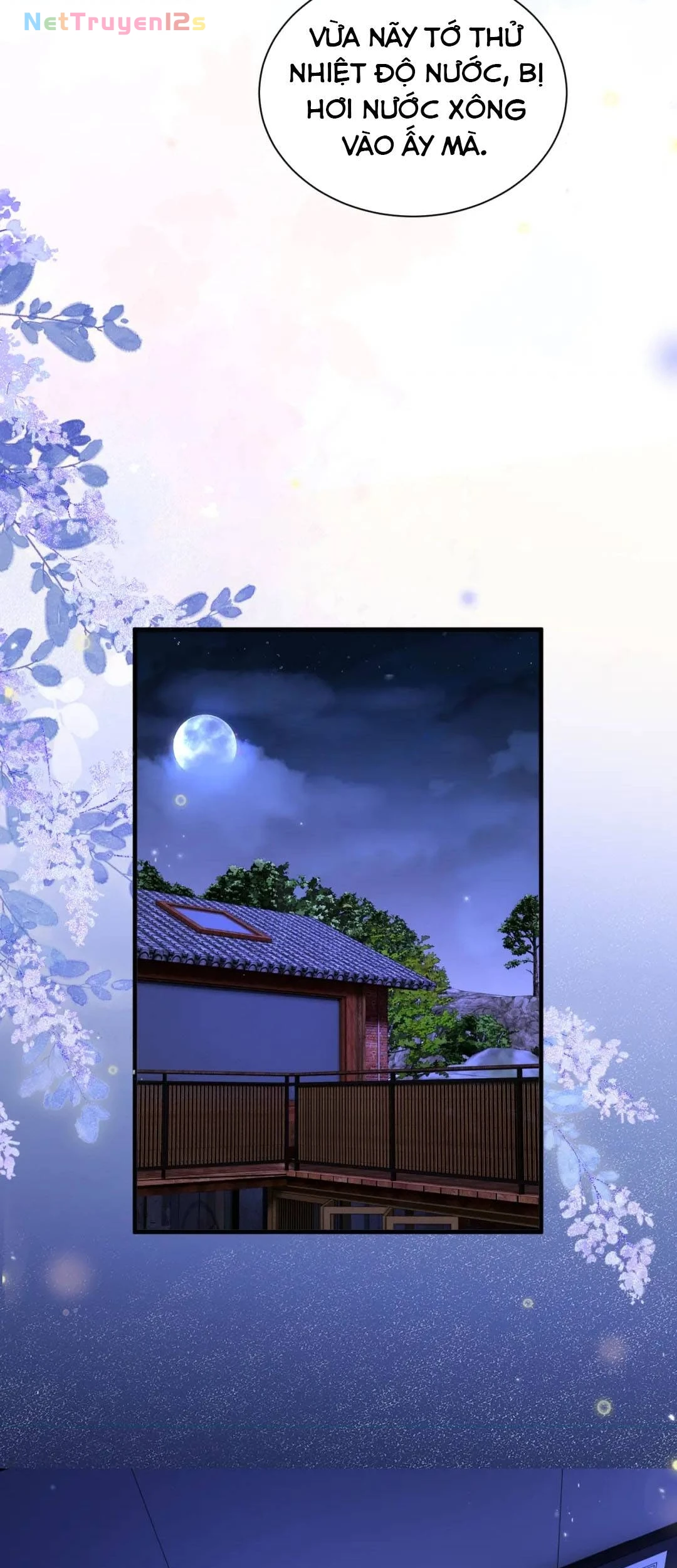 Em Có Nghe Thấy Tôi Nói Không Chapter 116 - 9