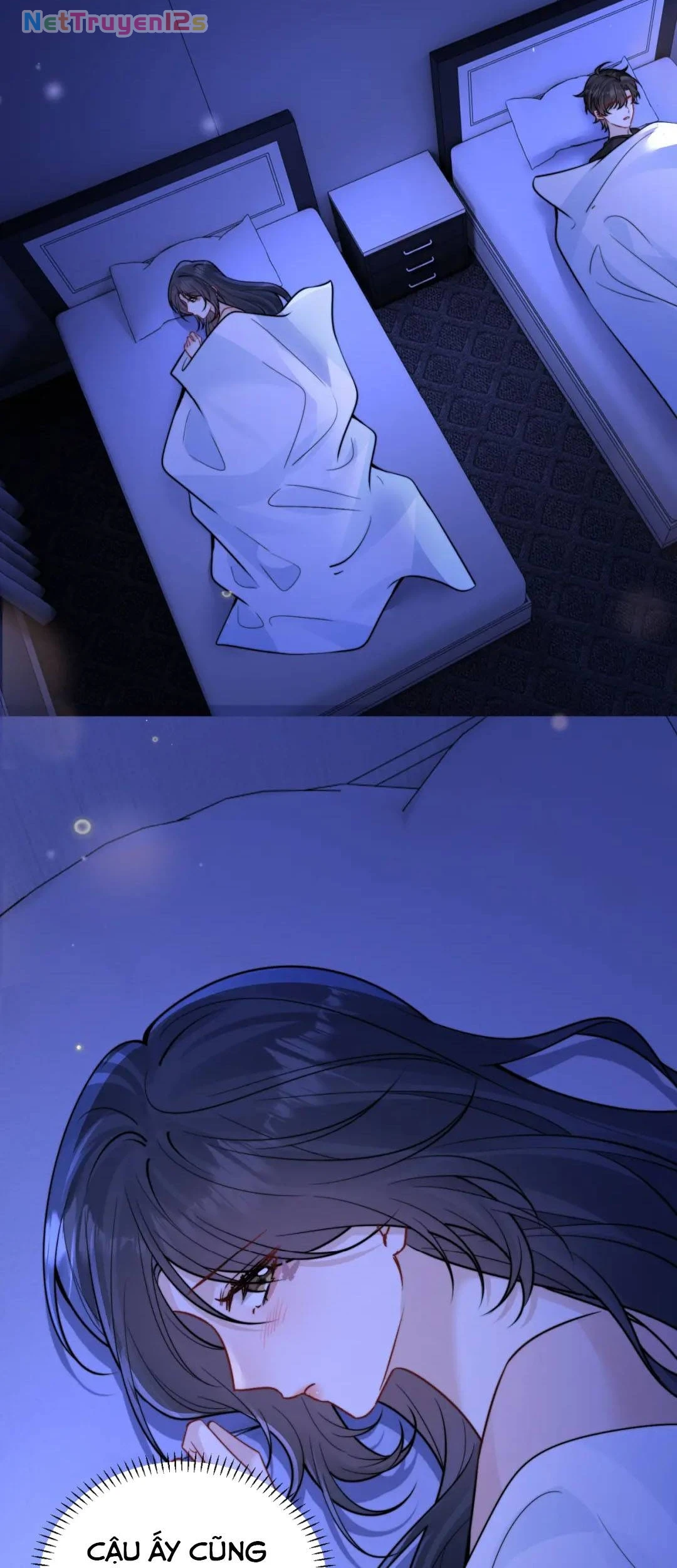 Em Có Nghe Thấy Tôi Nói Không Chapter 116 - 10