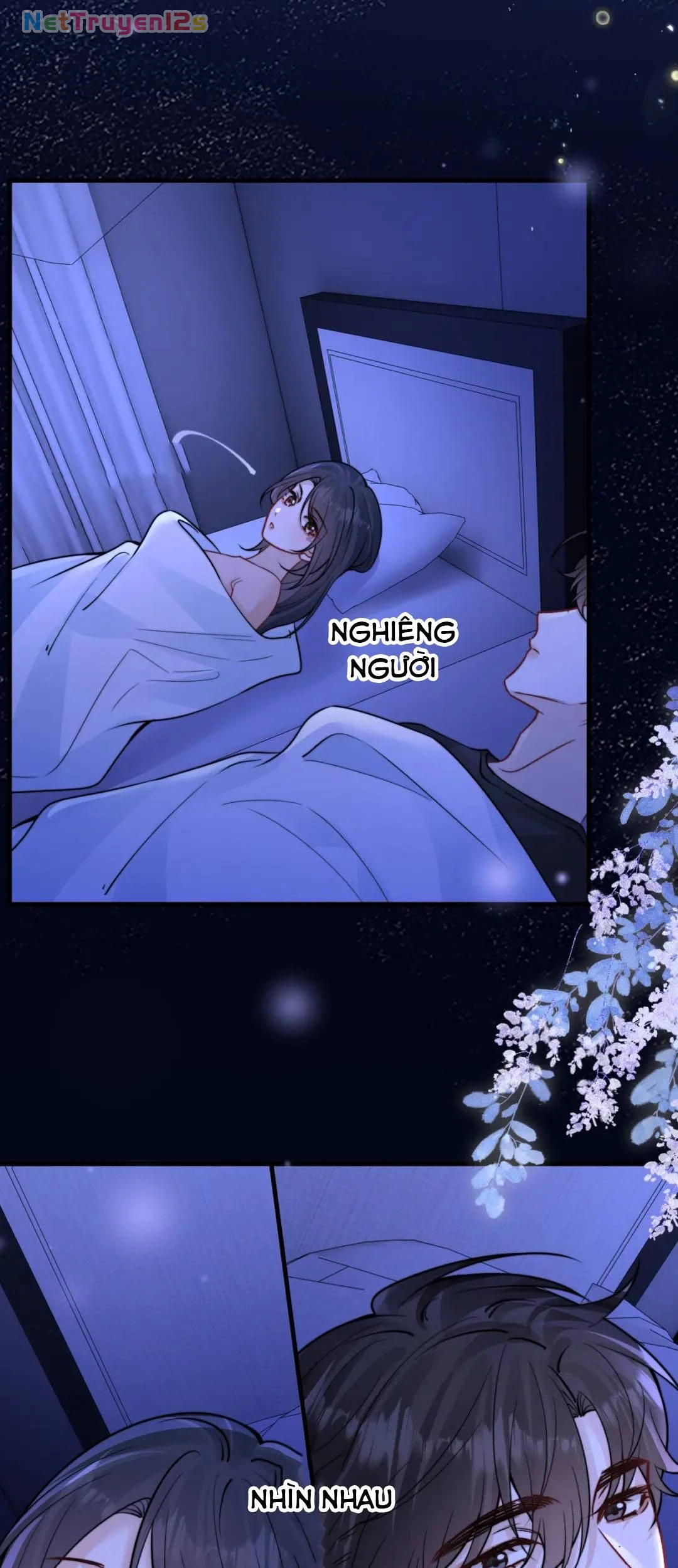 Em Có Nghe Thấy Tôi Nói Không Chapter 116 - 12