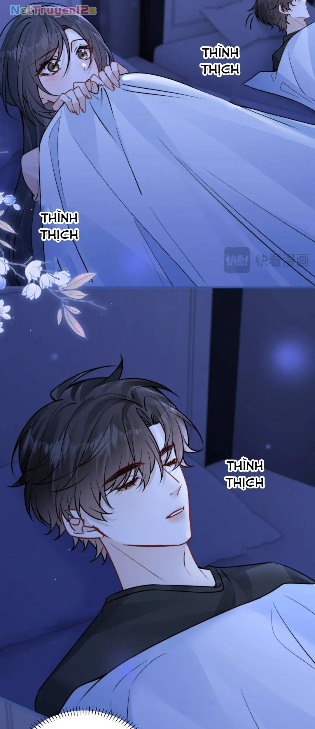 Em Có Nghe Thấy Tôi Nói Không Chapter 116 - 14