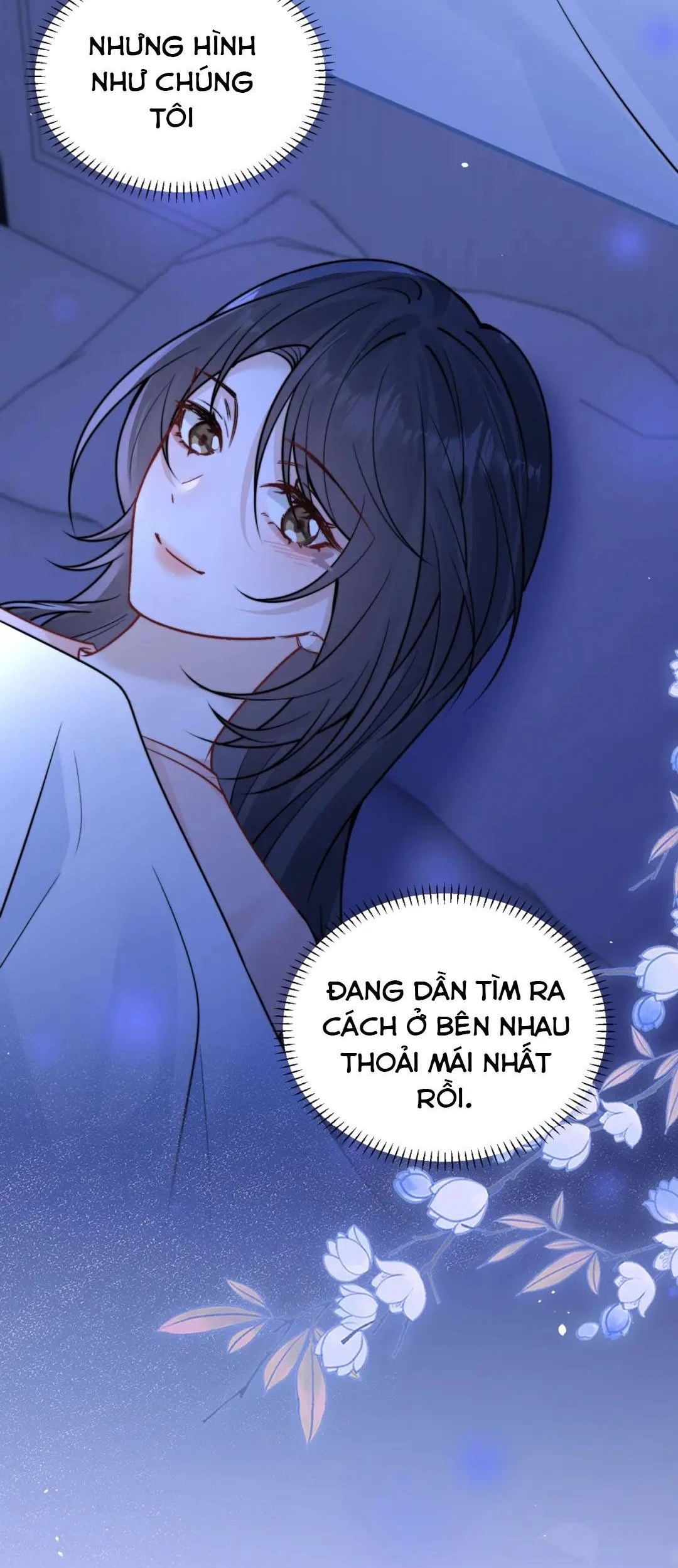 Em Có Nghe Thấy Tôi Nói Không Chapter 116 - 15