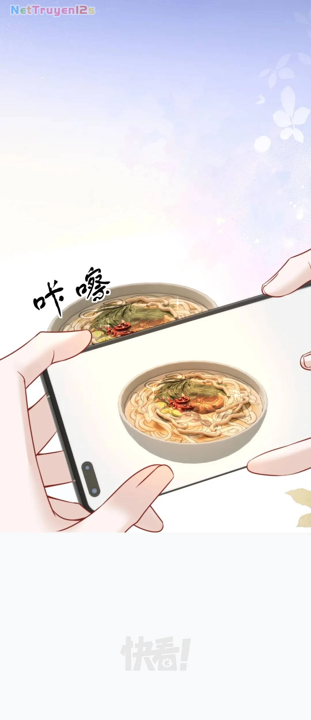 Em Có Nghe Thấy Tôi Nói Không Chapter 116 - 16