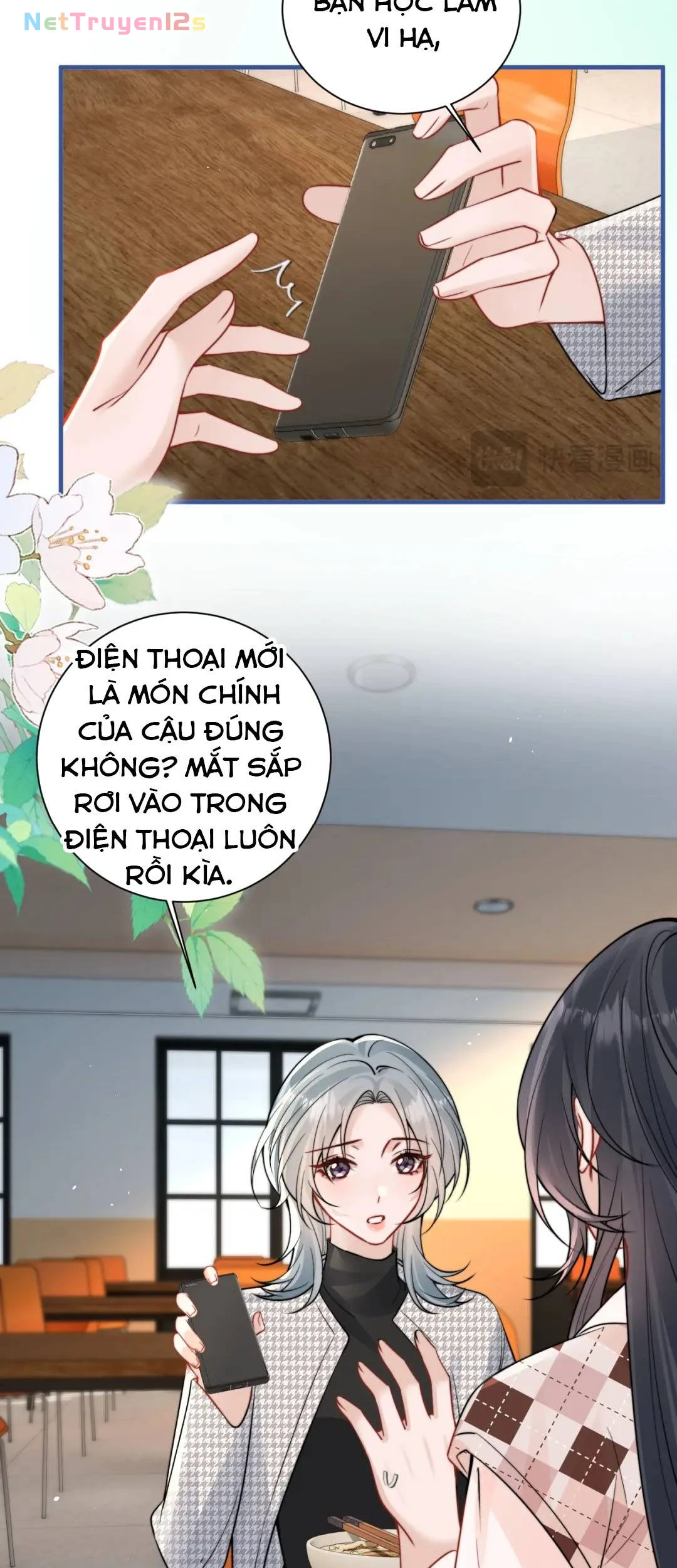 Em Có Nghe Thấy Tôi Nói Không Chapter 116 - 19