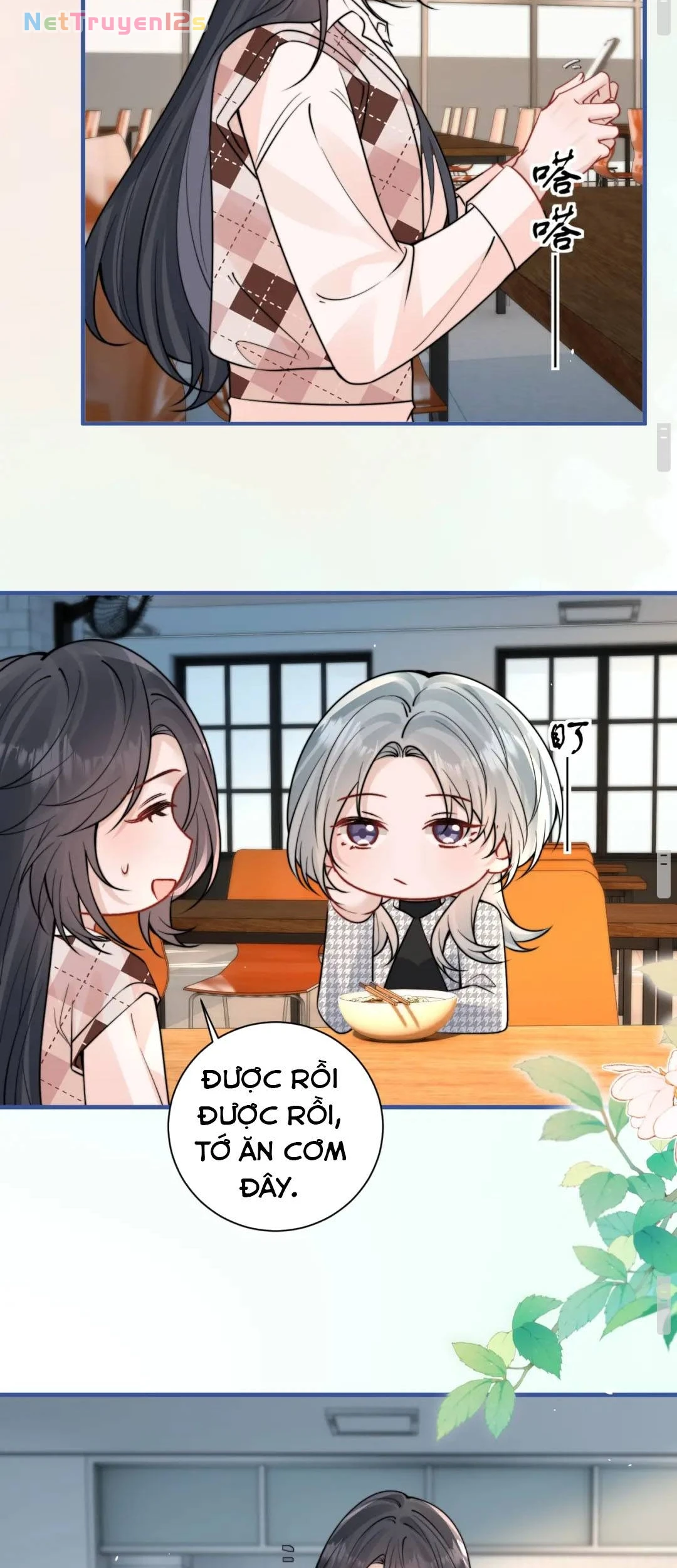 Em Có Nghe Thấy Tôi Nói Không Chapter 116 - 22